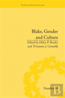 Blake, Gender And Culture