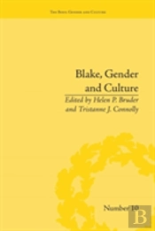 Blake, Gender And Culture