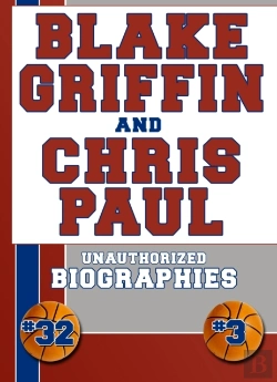Bertrand.pt - Blake Griffin And Chris Paul