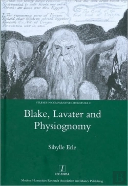 Bertrand.pt - Blake, Lavater, And Physiognomy