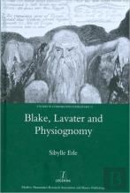 Blake, Lavater, And Physiognomy