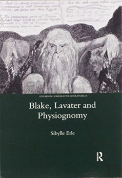 Bertrand.pt - Blake, Lavater, And Physiognomy