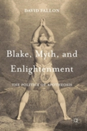 Blake, Myth, And Enlightenment