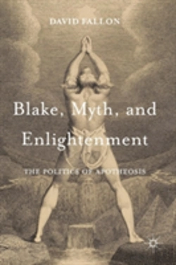 Bertrand.pt - Blake, Myth, And Enlightenment