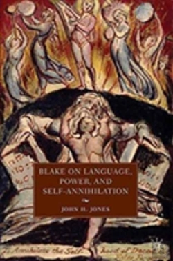 Bertrand.pt - Blake On Language, Power, And Self-Annihilation