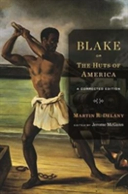Bertrand.pt - Blake; Or, The Huts Of America