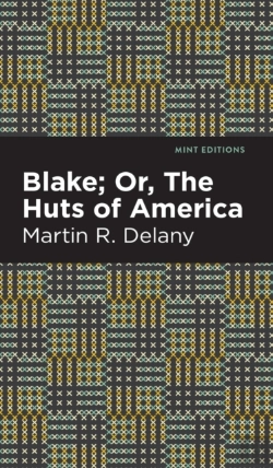Bertrand.pt - Blake; Or, The Huts Of America