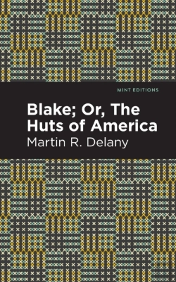 Bertrand.pt - Blake; Or, The Huts Of America