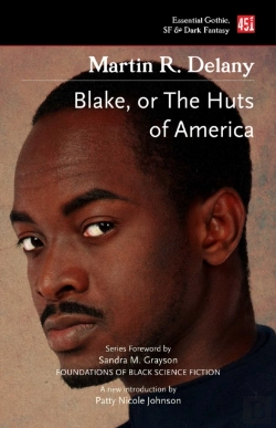 Bertrand.pt - Blake; Or The Huts Of America