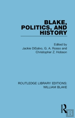 Bertrand.pt - Blake, Politics, And History