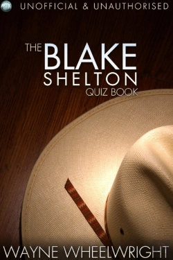 Bertrand.pt - Blake Shelton Quiz Book
