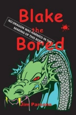 Bertrand.pt - Blake The Bored