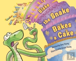 Bertrand.pt - Blake The Snake Bakes A Cake