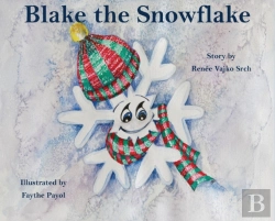 Bertrand.pt - Blake The Snowflake