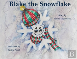Bertrand.pt - Blake The Snowflake