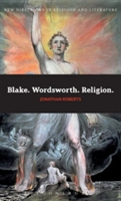 Blake Wordsworth Religion