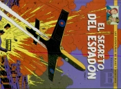 Blake Y Mortimer 09. El Secreto Del Espadón (1ª Parte) Persecución Fantástica