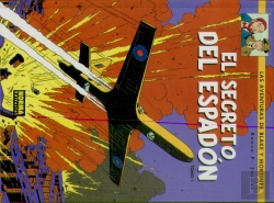 Bertrand.pt - Blake Y Mortimer 09. El Secreto Del Espadón (1ª Parte) Persecución Fantástica