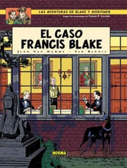 Bertrand.pt - Blake Y Mortimer 13. El Caso Francis Blake