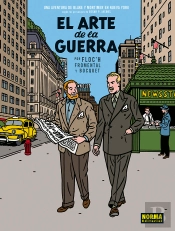 Blake Y Mortimer. El Arte De La Guerra