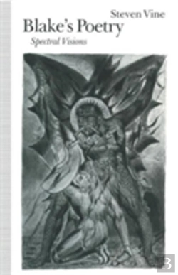 Bertrand.pt - Blakeâ€™S Poetry: Spectral Visions