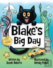 Blake'S Big Day