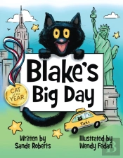 Blake'S Big Day