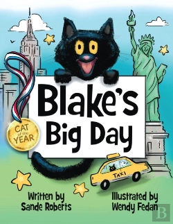 Bertrand.pt - Blake'S Big Day