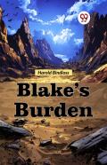 Blake'S Burden
