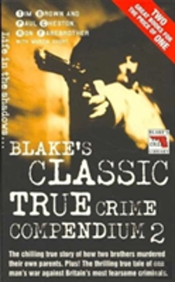 Bertrand.pt - Blake'S Classic True Crime Compendium