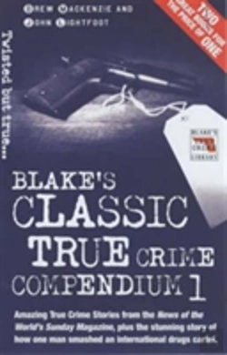 Bertrand.pt - Blake'S Classic True Crime Compendium