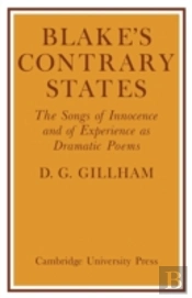 Blake'S Contrary States