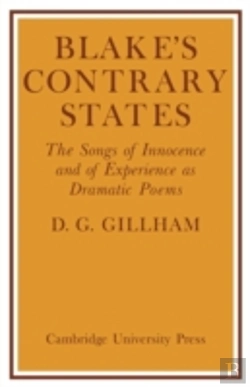 Bertrand.pt - Blake'S Contrary States