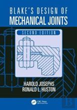 Blake'S Design Of Mechanical Joints