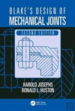 Bertrand.pt - Blake'S Design Of Mechanical Joints