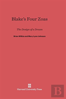 Blake'S Four Zoas