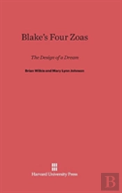 Blake'S Four Zoas