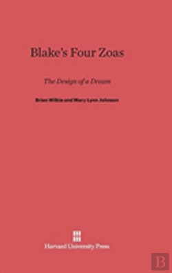 Bertrand.pt - Blake'S Four Zoas