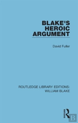 Bertrand.pt - Blake'S Heroic Argument