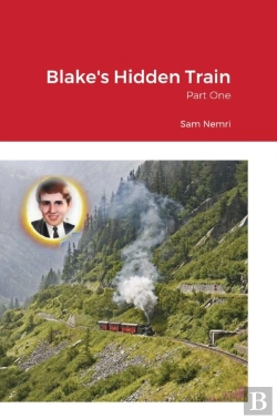 Bertrand.pt - Blake'S Hidden Train