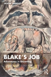 Blake'S Job