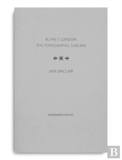 Bertrand.pt - Blake'S London: The Topographic Sublime