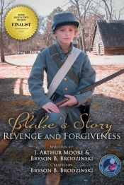 Blake'S Story  (Colored - 3rd Edition)
