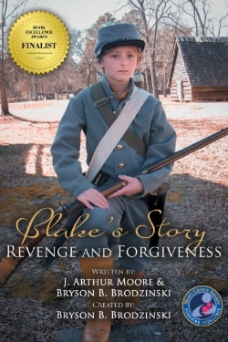 Bertrand.pt - Blake'S Story  (Colored - 3rd Edition)