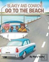 Blakey And Conroy Go To The Beach
