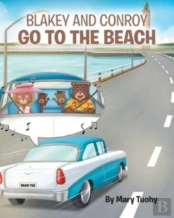 Bertrand.pt - Blakey And Conroy Go To The Beach
