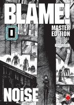 Blame 0 Master Edition Noise