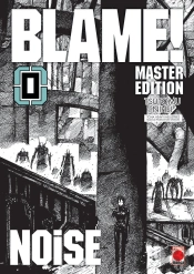 Blame 0 Master Edition Noise