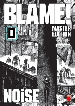 Bertrand.pt - Blame 0 Master Edition Noise