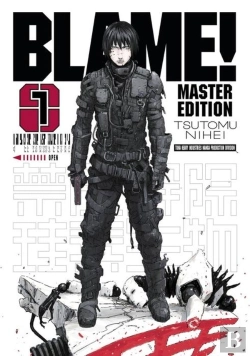 Bertrand.pt - Blame! 1